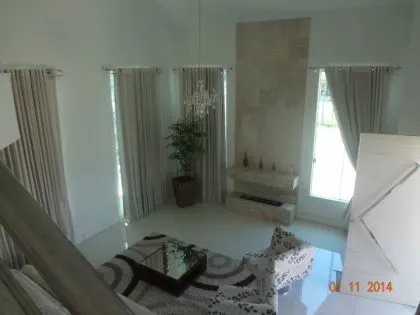 Casa para aluguel em Morada da Colina