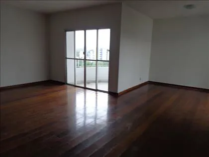 Apartamento para venda em Jardim Jalisco