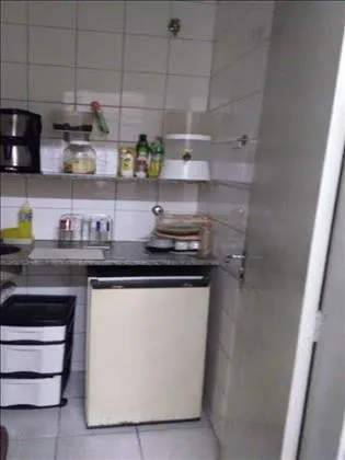 Sala Comercial para venda em Campos Elíseos