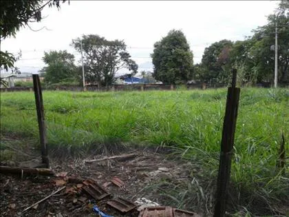 Terreno para aluguel em Fazenda da Barra