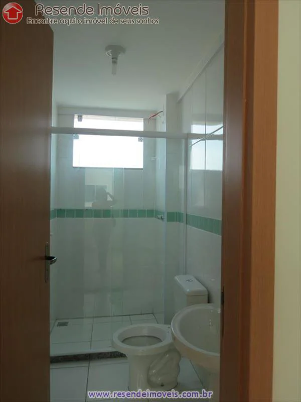 Foto 5 de 8 - Apartamento para aluguel em Nova Liberdade