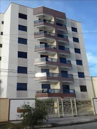 Apartamento para venda em Vila Julieta