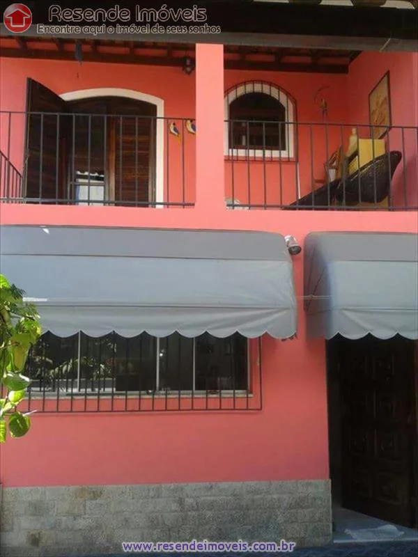 Foto 1 de 17 - Casa para venda em Morada da Colina