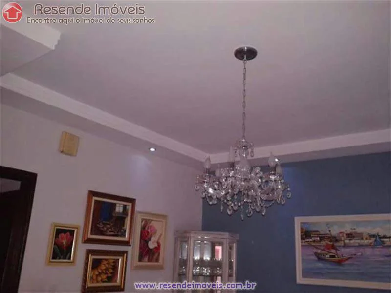 Foto 3 de 17 - Casa para venda em Morada da Colina