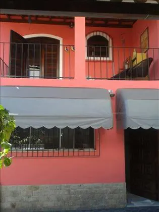 Casa para venda em Morada da Colina
