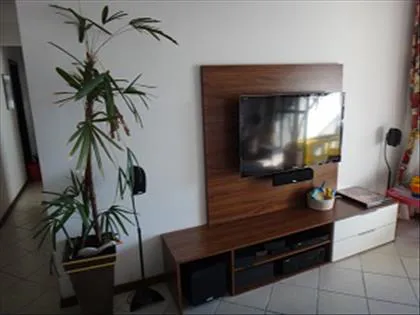 Apartamento para venda em Vila Julieta
