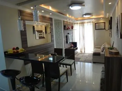 Apartamento para venda em Jardim Jalisco