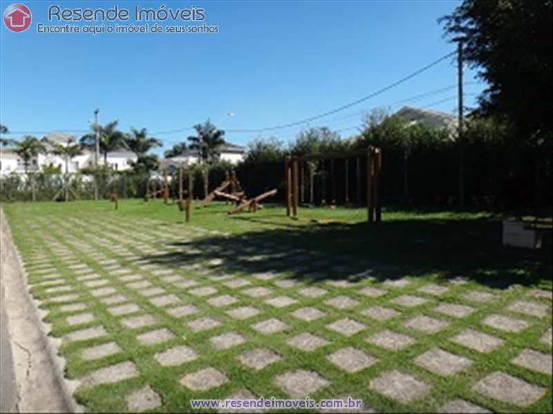 Foto 17 de 19 - Casa em condomínio para venda em Morada da Colina