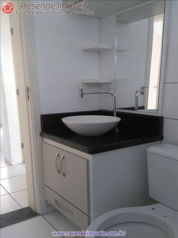 Foto 5 de 12 - Apartamento para venda e aluguel em Cabral