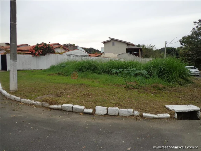 Foto 1 de 8 - Terreno para venda em Morada da Colina