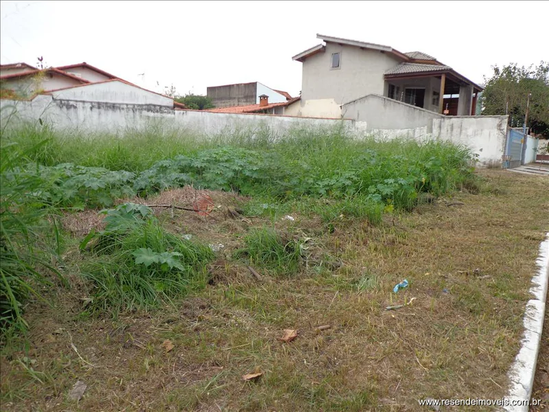 Foto 5 de 8 - Terreno para venda em Morada da Colina