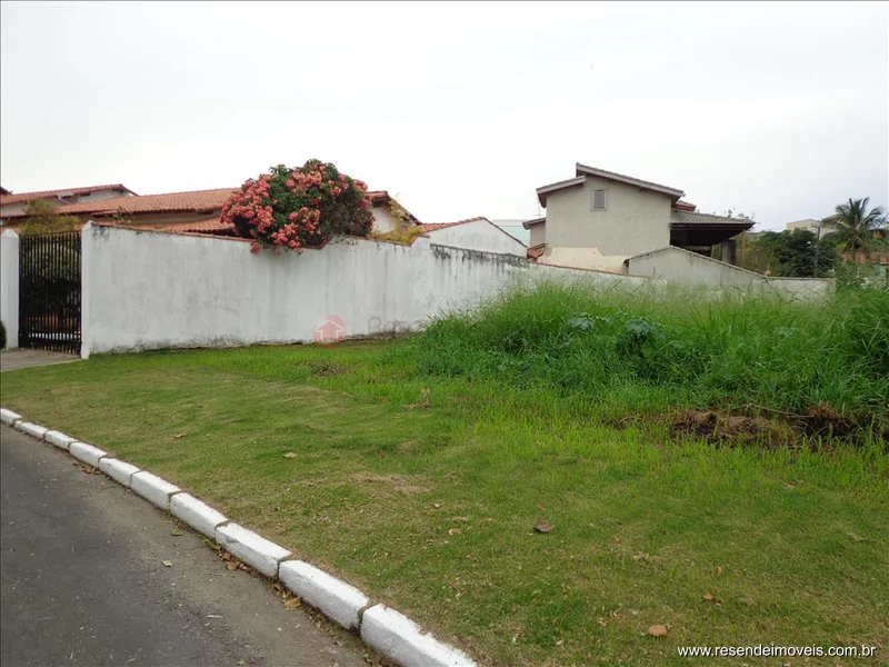 Foto 2 de 8 - Terreno para venda em Morada da Colina