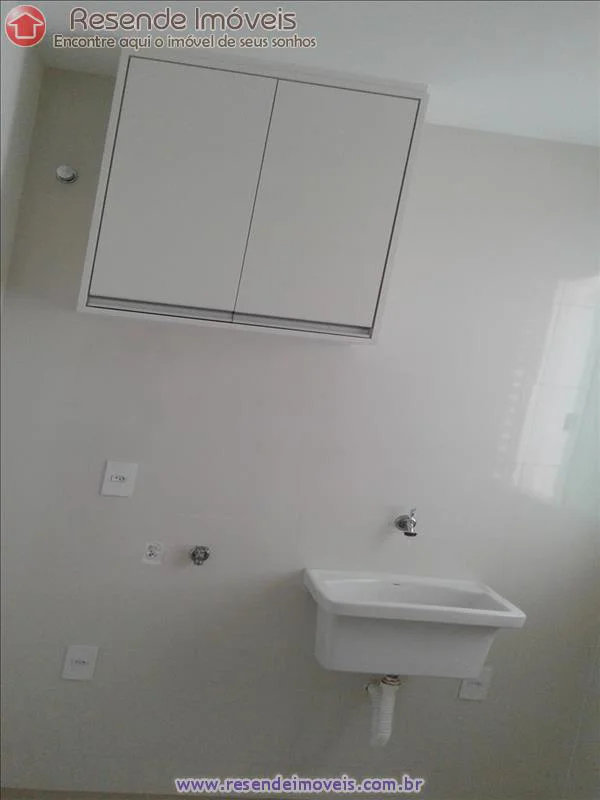 Foto 8 de 11 - Apartamento para aluguel em Vila Julieta