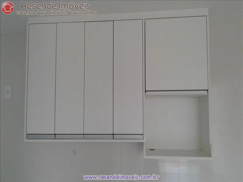 Foto 11 de 11 - Apartamento para aluguel em Vila Julieta