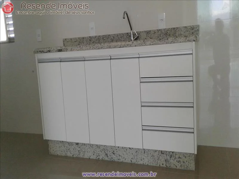 Foto 2 de 11 - Apartamento para aluguel em Vila Julieta