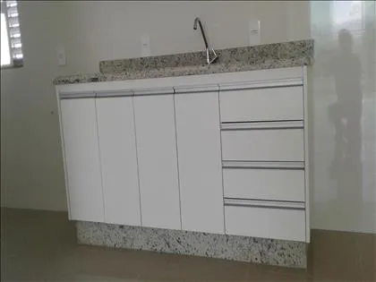 Apartamento para aluguel em Vila Julieta