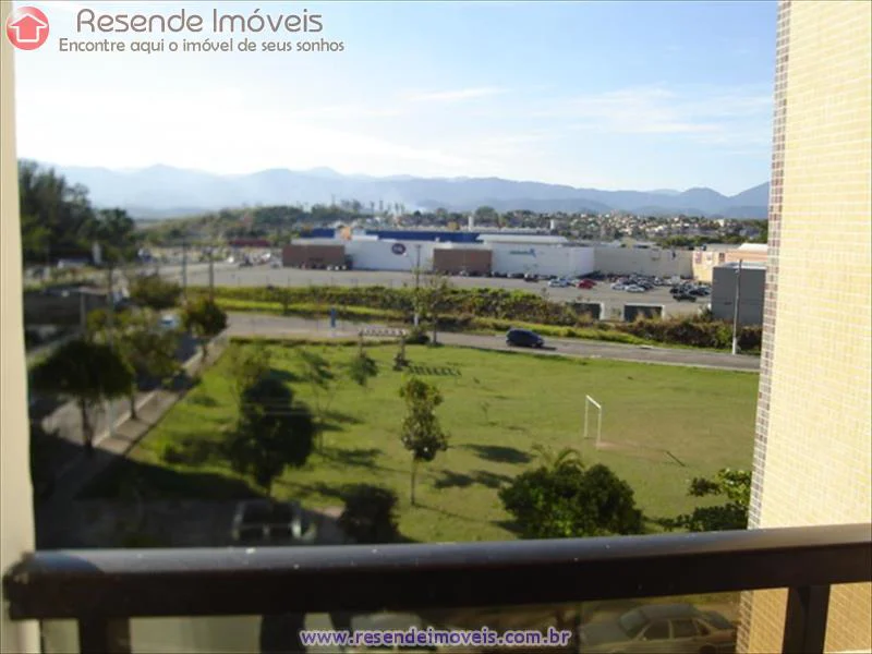 Foto 7 de 9 - Apartamento para aluguel em Morada do Castelo