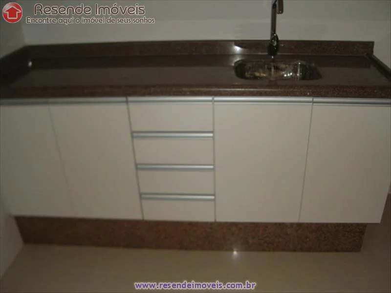 Foto 8 de 9 - Apartamento para aluguel em Morada do Castelo