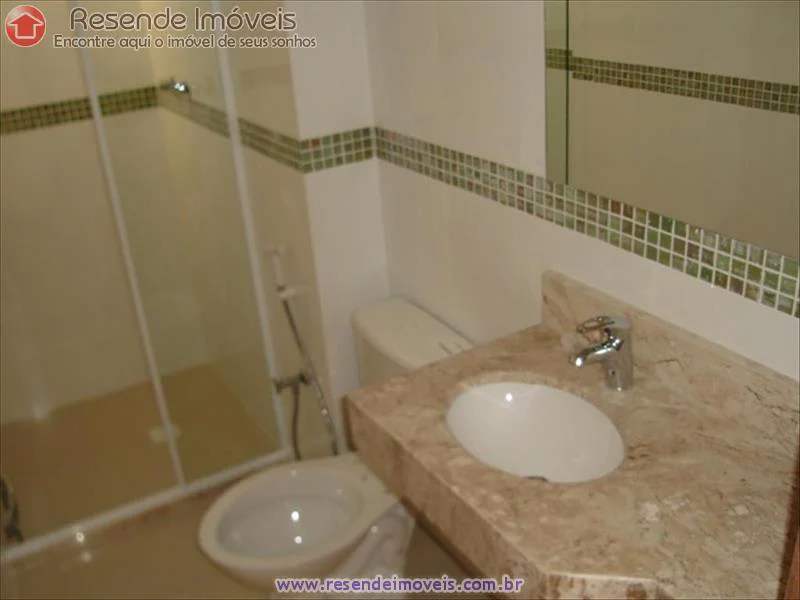 Foto 4 de 9 - Apartamento para aluguel em Morada do Castelo