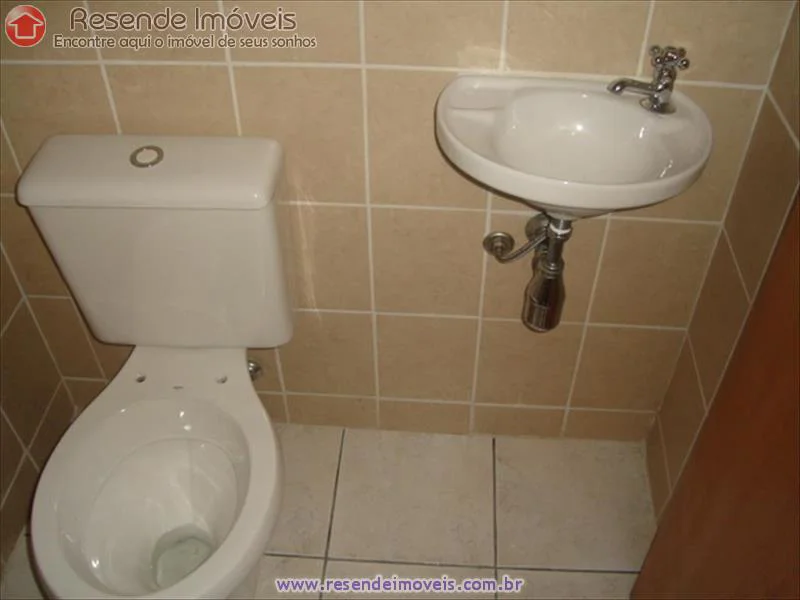 Foto 9 de 11 - Apartamento para aluguel em Comercial