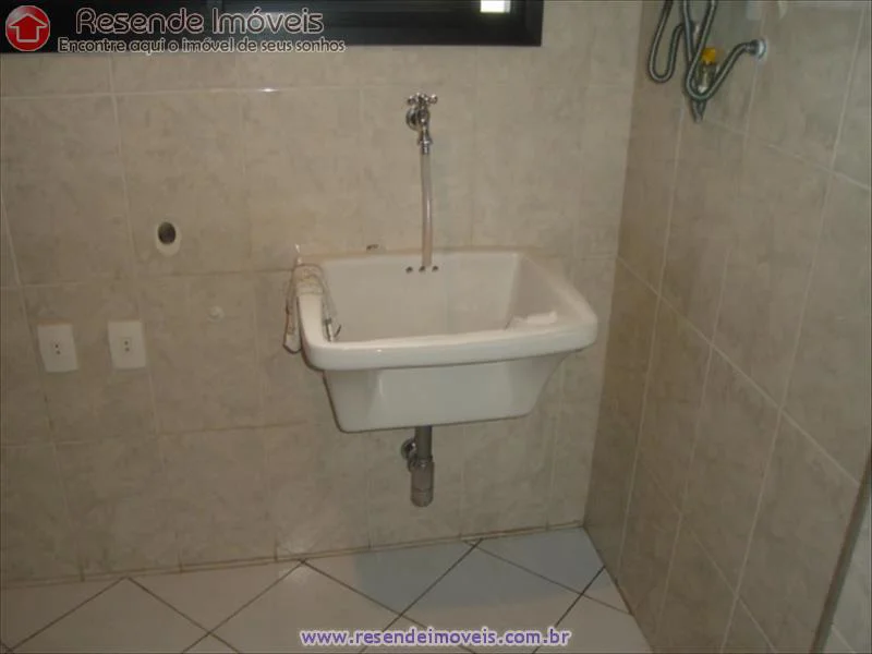 Foto 8 de 11 - Apartamento para aluguel em Comercial