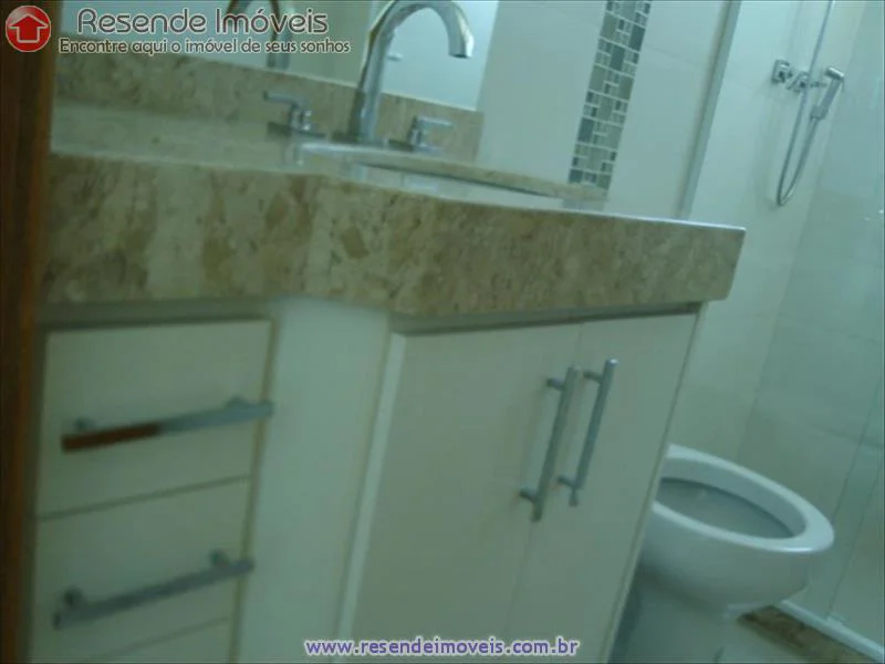 Foto 6 de 12 - Apartamento para venda em Morada do Castelo