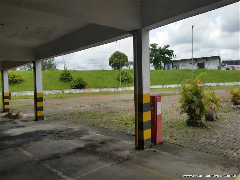 Foto 4 de 8 - Pavilhão para aluguel em Paraíso