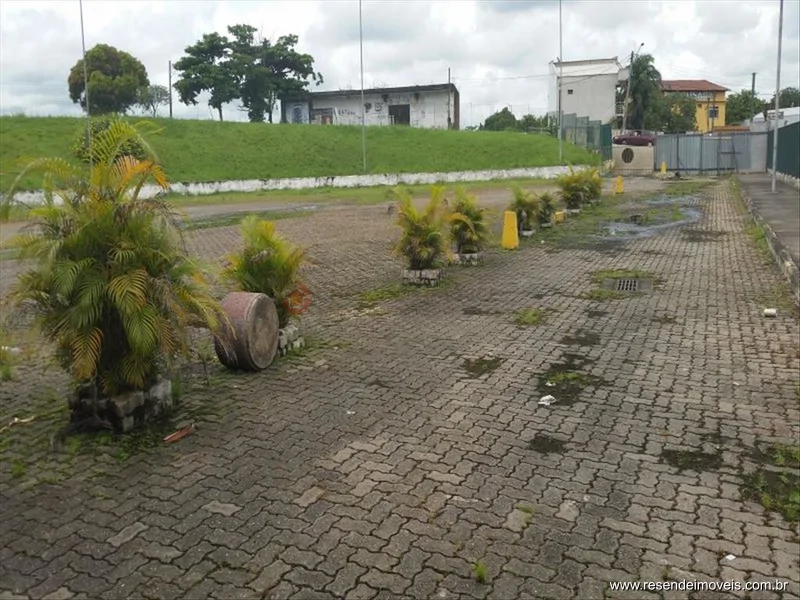 Foto 6 de 8 - Pavilhão para aluguel em Paraíso