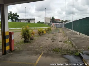 Pavilhão para aluguel em Paraíso