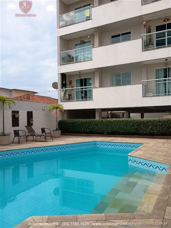 Foto 4 de 8 - Apartamento para aluguel em Santa Isabel