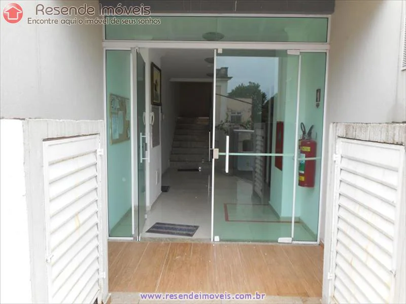 Foto 2 de 13 - Apartamento para aluguel em Centro