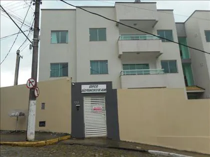 Apartamento para aluguel em Centro