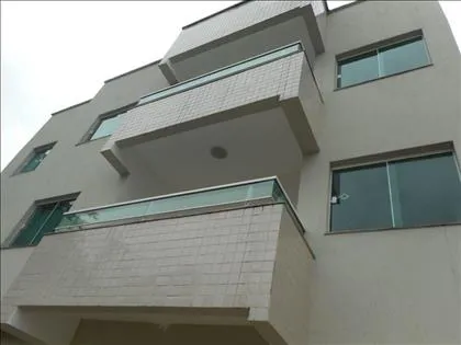 Apartamento para aluguel em Centro