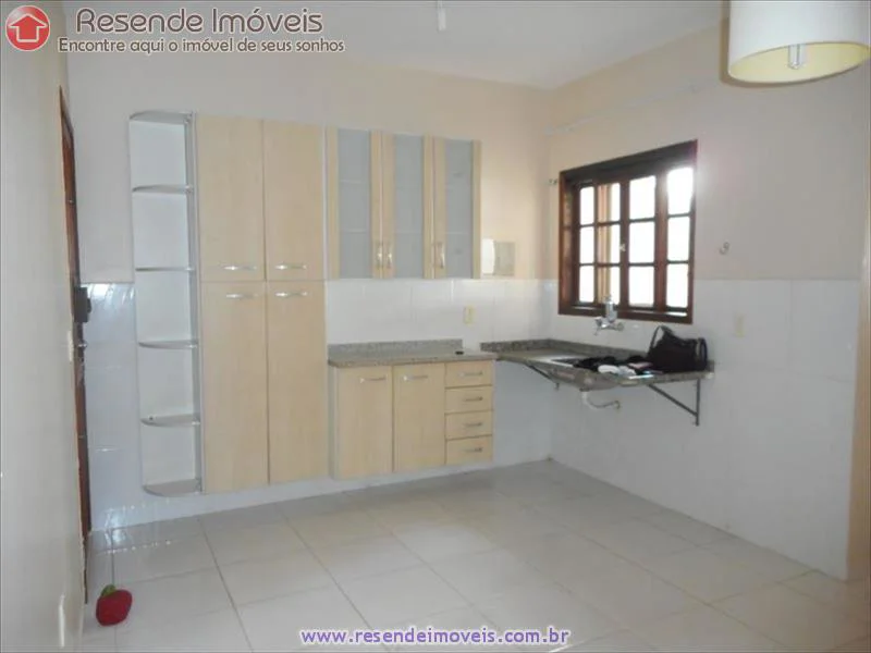 Foto 6 de 18 - Casa para aluguel em Jardim do Sol