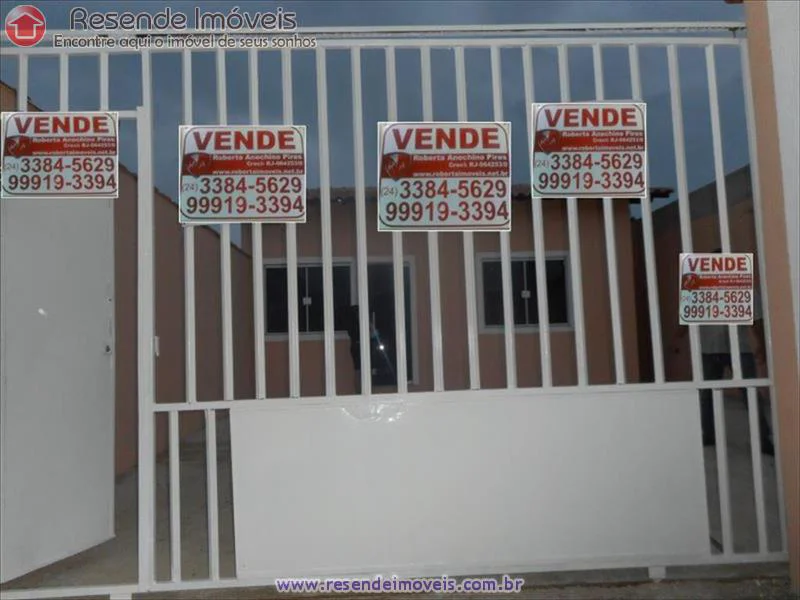 Foto 23 de 23 - Casa para venda em Itapuca