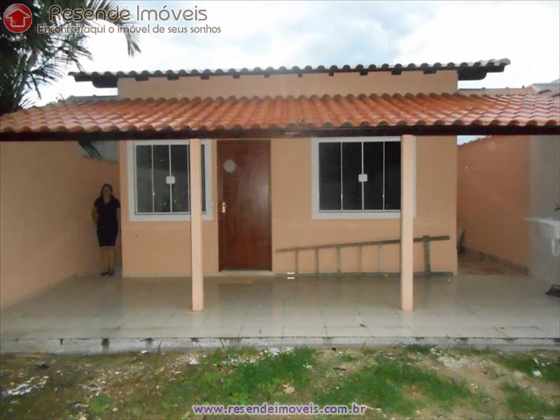 Foto 20 de 23 - Casa para venda em Itapuca