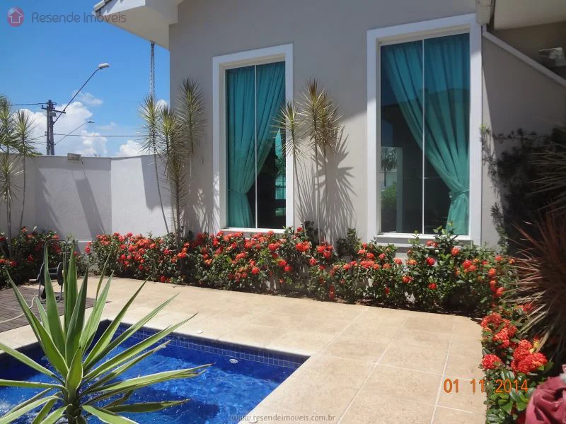 Foto 3 de 5 - Casa para venda em Morada da Colina