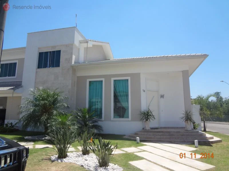 Foto 5 de 5 - Casa para venda em Morada da Colina