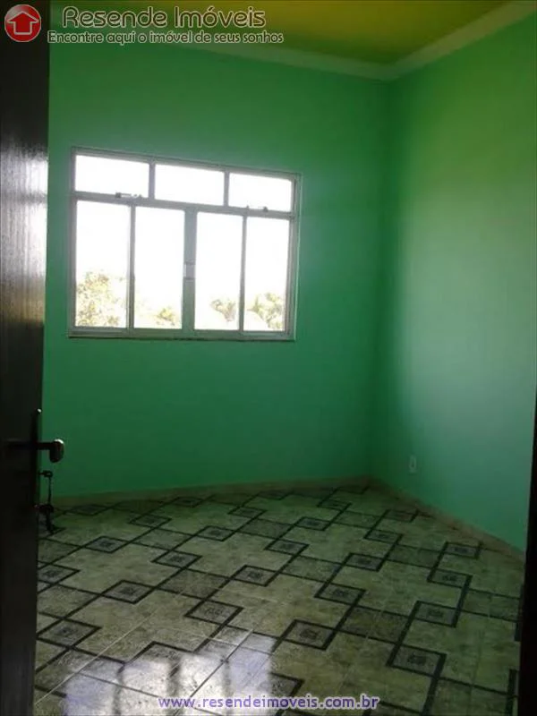 Foto 7 de 12 - Casa para aluguel em Fazenda da Barra II