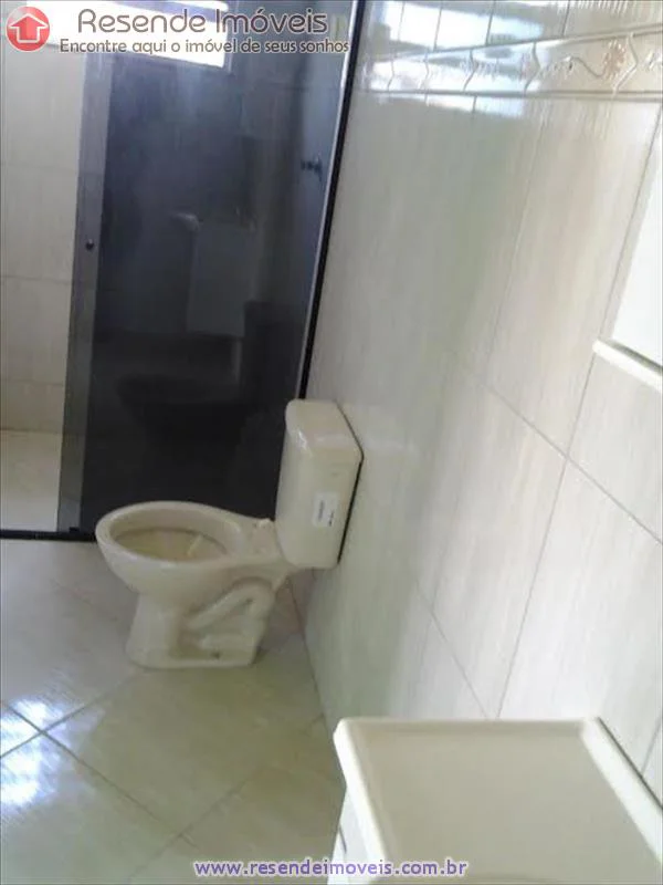 Foto 2 de 12 - Casa para aluguel em Fazenda da Barra II