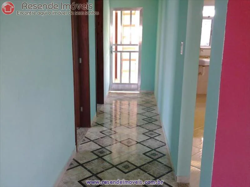 Foto 4 de 12 - Casa para aluguel em Fazenda da Barra II