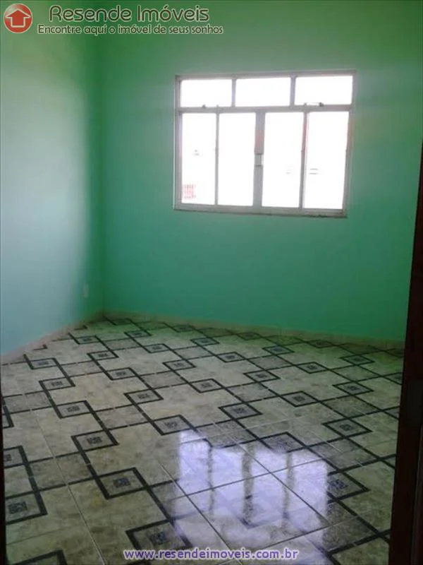 Foto 6 de 12 - Casa para aluguel em Fazenda da Barra II