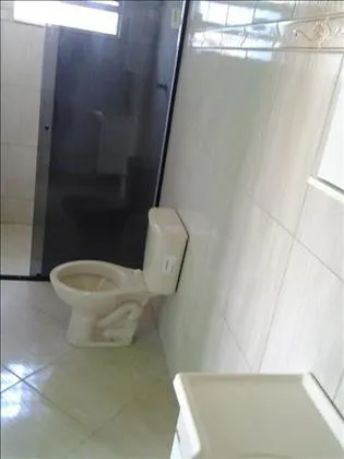 Casa para aluguel em Fazenda da Barra II