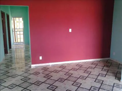 Casa para aluguel em Fazenda da Barra II