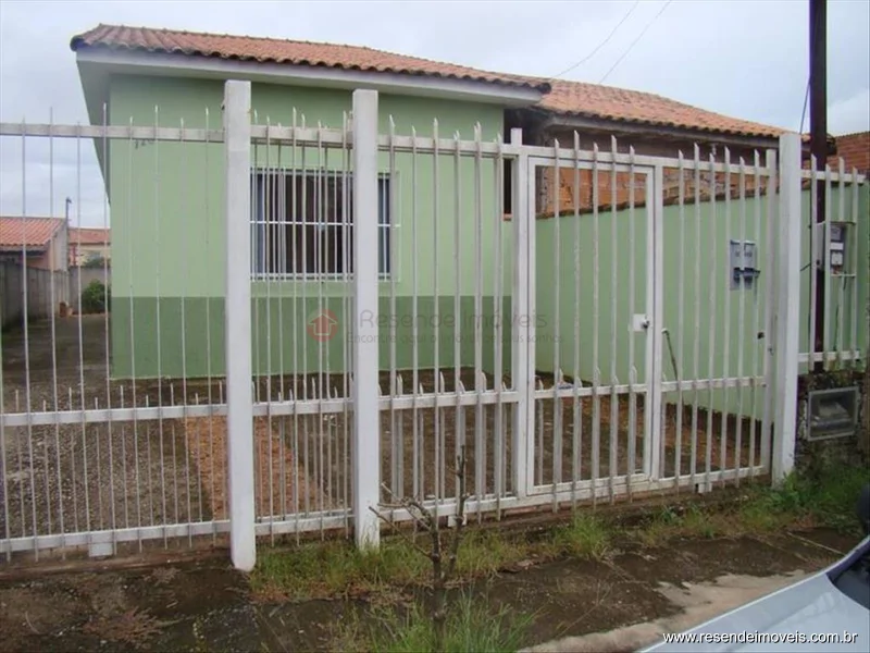 Foto 11 de 12 - Casa para venda em Monet