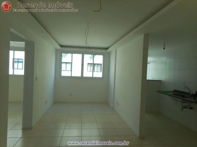 Foto 1 de 22 - Apartamento para aluguel em Nova Liberdade