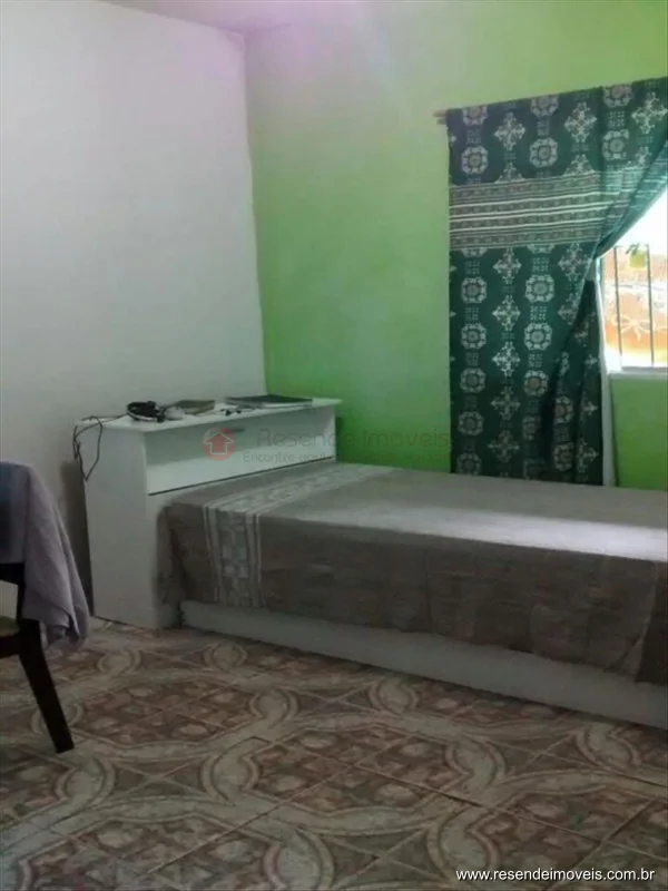 Foto 2 de 27 - Casa para venda em Morada da Felicidade