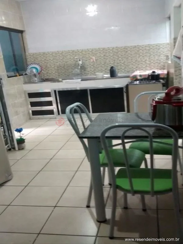 Foto 3 de 27 - Casa para venda em Morada da Felicidade