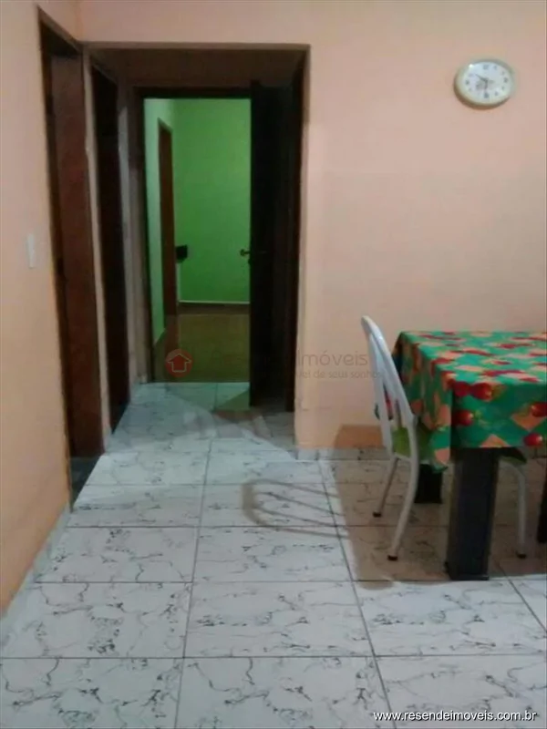 Foto 13 de 27 - Casa para venda em Morada da Felicidade