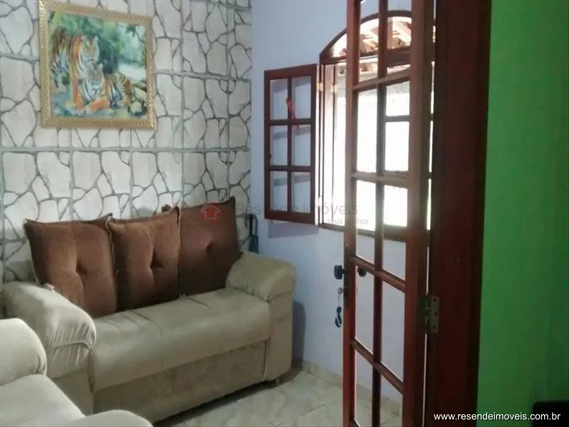 Foto 17 de 27 - Casa para venda em Morada da Felicidade